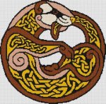 (image for) Ferret Knot